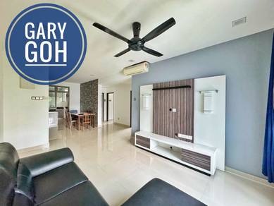 Condominium For Sale in All Seasons Park