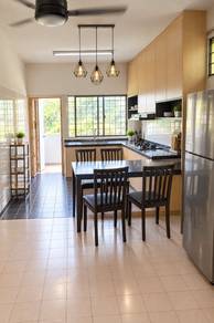 Condominium For Sale in Subang Jaya Lafite