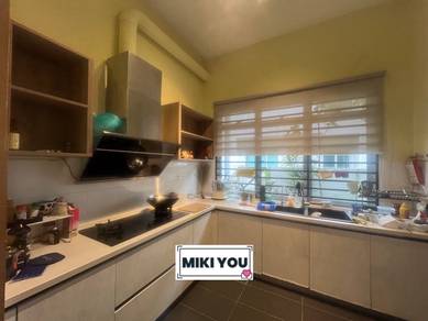 2-storey Terraced House For Rent in Telok Panglima Garang,SGR