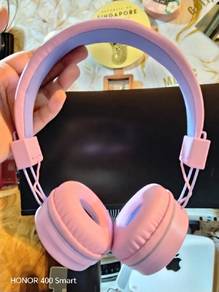 iClever BTH02 Kids Wireless Bluetooth Headphones