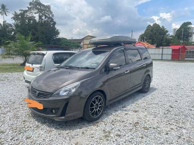 Proton Exora BOLD PREMIUM in Simpang Ampat, PNG