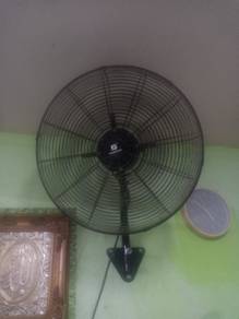kipas dinding bsr