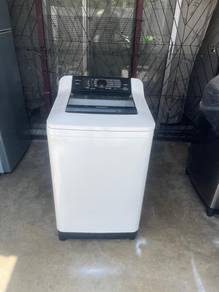 Panasonic washer washing machine mesin basuh 8.0 k