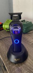 mesin trimmer tuft