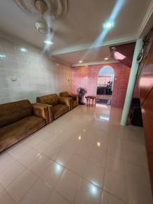 2-storey Terraced House For Sale in Merlimau,MLK