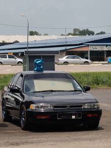 Honda Accord EXi in Segamat, JHR