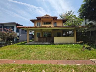 Bungalow House For Rent in Kota Kinabalu,SBH