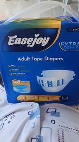 ADULT DIAPERS (Size M)
