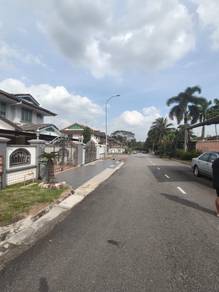 2-storey Terraced House For Sale in Johor Bahru,JHR