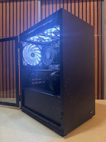 Budget Gaming PC