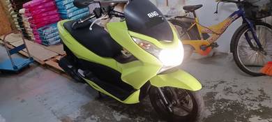 Honda PCX 150
