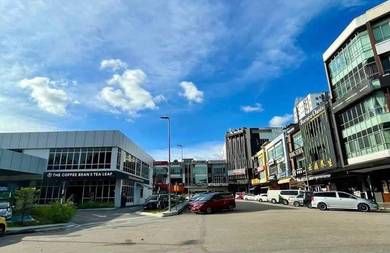Shop lot For Rent in Johor Bahru,JHR