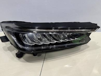 Honda City GN2 LED Headlamp Lampu Depan (RH)