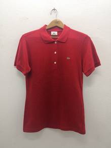 Lacoste Polo Shirt