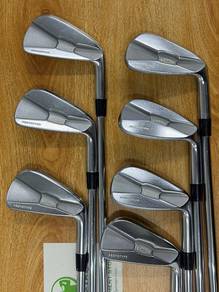 Callaway Prototype Golf Iron Set 4-pw