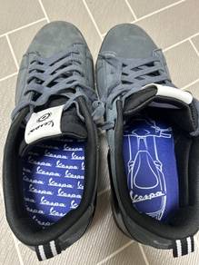 Vespa shoe