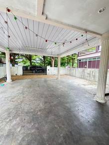 Bungalow House For Sale in Raja Uda,PNG
