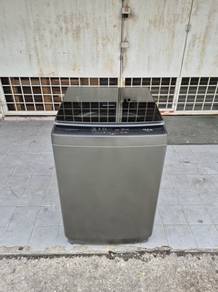 Mesin basuh Washing Machine Sharp 12kgs