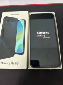 Samsung A16 5G