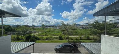 2-storey Terraced House For Sale in Kamunting,PRK