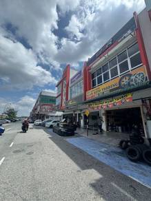Shop lot For Sale in Johor Bahru,JHR