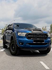 Ford Ranger XLT PLUS in Seremban, NSN