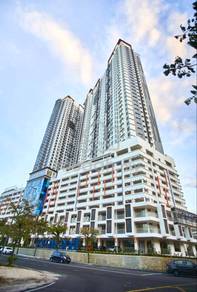 Condominium For Rent in Sky Awani 2 Residence