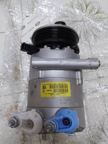 Land rover freelander 2 diesel aircond compressor