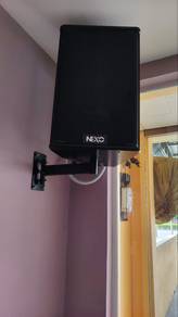 PREMIUM NEXO Sound system SET FOR SALE! 🔊