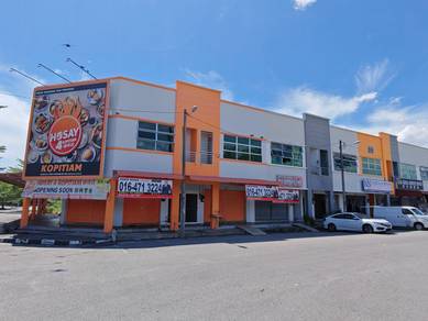 Shop lot For Sale in Sungai Petani,KDH