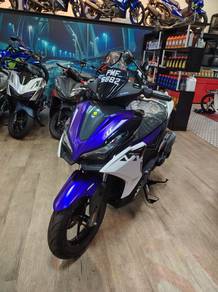 Yamaha NVX