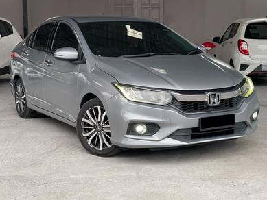Honda City GM6 V in Kajang, SGR