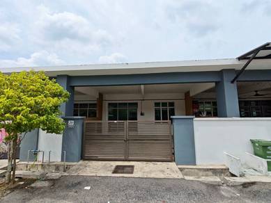 1-storey Terraced House For Sale in Kuantan,PHG