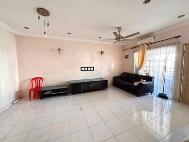 2-storey Terraced House For Sale in Tebrau,JHR