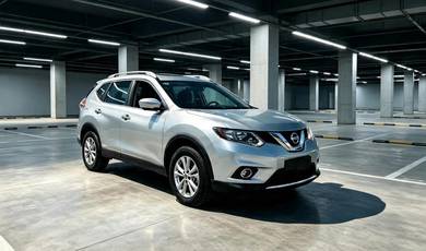 Nissan X-Trail IMPUL in Johor Bahru, JHR