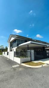 2-storey Terraced House For Sale in Seremban,NSN