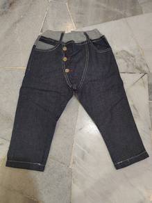 boy denim pant