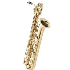 BARITONE SAXOPHONE ELDON by Antigua ( USA )