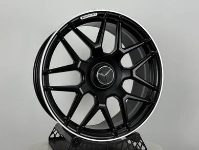 NEW 19 Mercedes AMG Rim CLA45s CLA35 W118 A45s