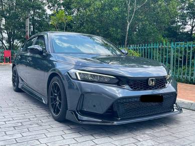 Honda Civic V in Seri Kembangan, SGR
