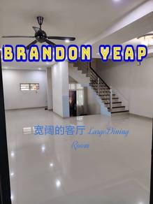 Townhouse For Sale in Jelutong,PNG