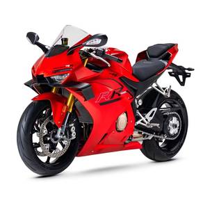 ZXMOTO 500RR