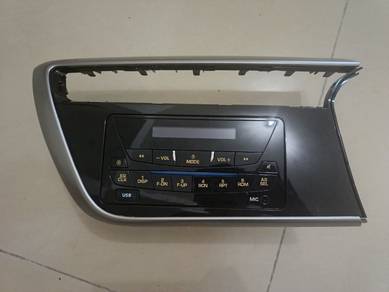 Myvi G3 Player