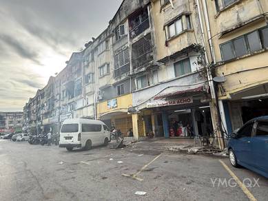 Shop lot For Rent in Klang,SGR