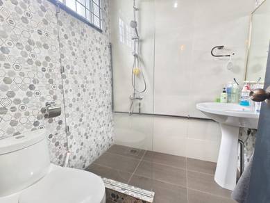 Semi-Detached House For Sale in Kota Kinabalu,SBH