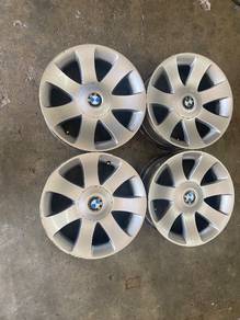 Rim 18 Original BMW E39 E60 E63 E65 F01 6 7 Series