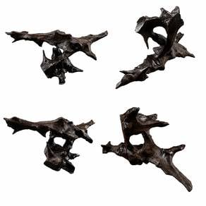 Premium Driftwood Aquarium