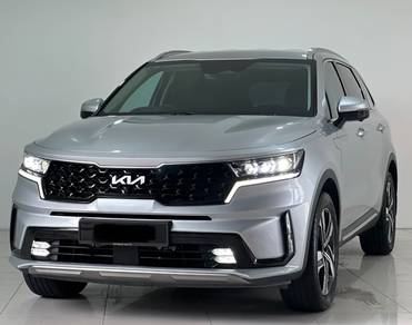 2023 Kia Sorento AWD