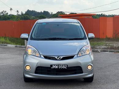 Perodua Alza EZi in Johor Bahru, JHR