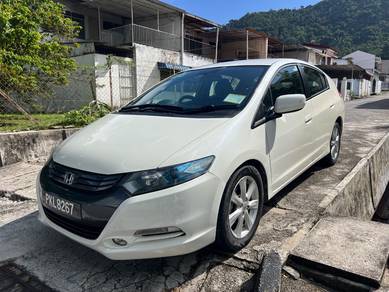 Honda Insight (HYBRID) in Greenlane, PNG